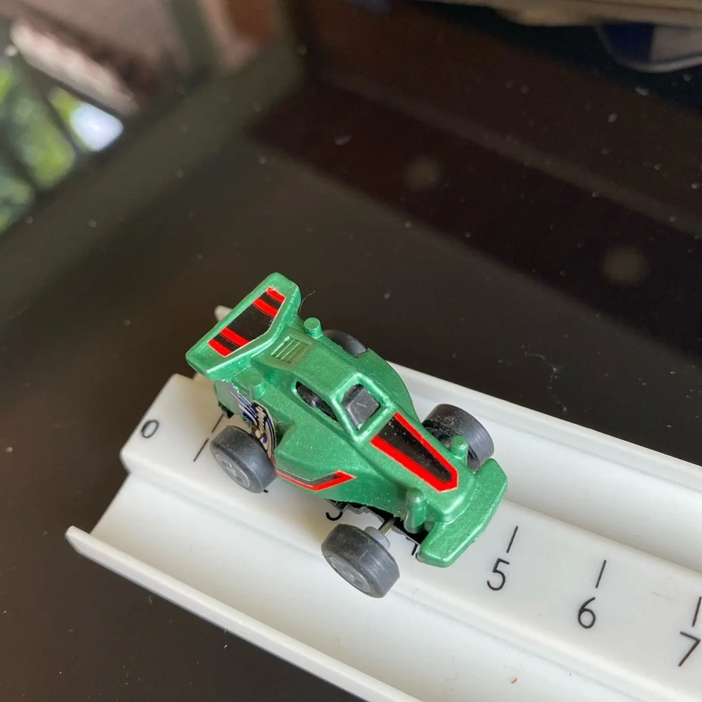 Micro Machine VINTAGE LOT - Picture 12 of 17